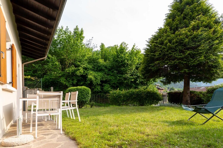 Casa Lucia Uno à Idro : maison 5 pers. près du lac - Photo 21
