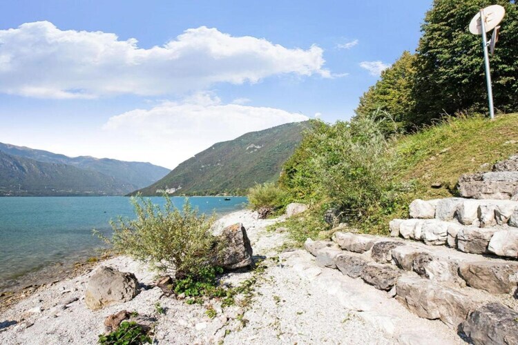 Casa Lucia Uno à Idro : maison 5 pers. près du lac - Photo 27