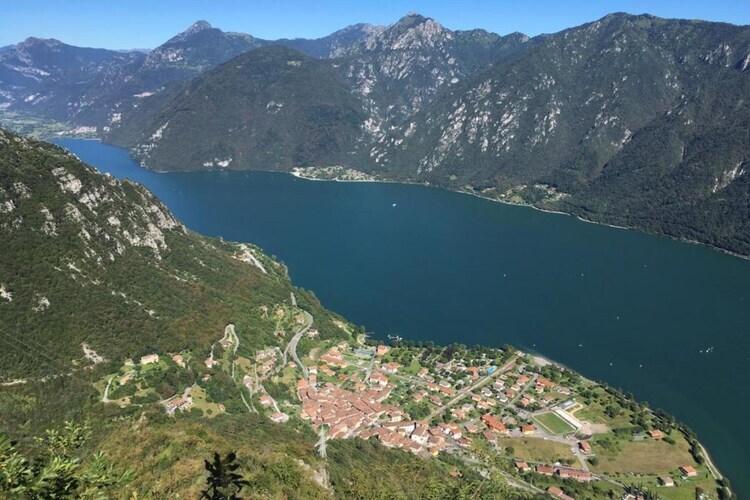 Casa Lucia Uno à Idro : maison 5 pers. près du lac - Photo 31