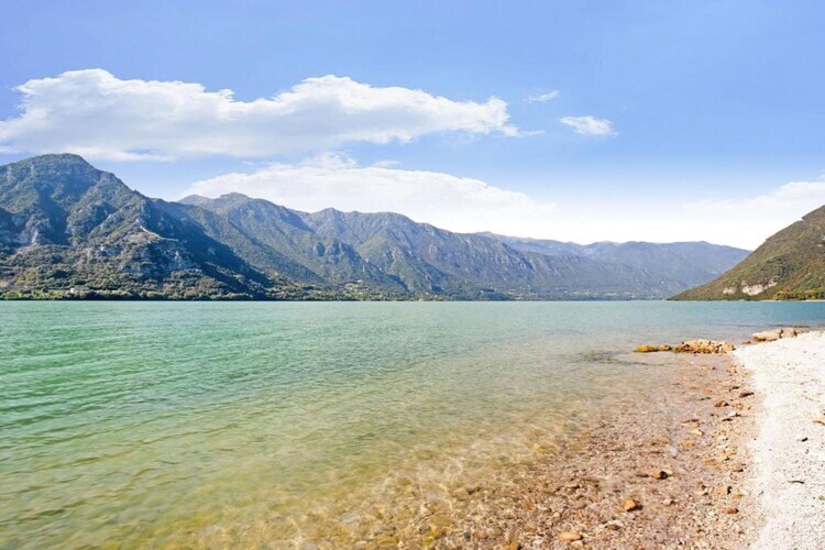 Casa Lucia Uno à Idro : maison 5 pers. près du lac - Photo 34