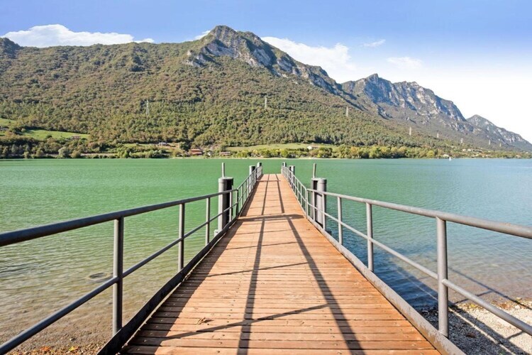 Casa Lucia Uno à Idro : maison 5 pers. près du lac - Photo 37