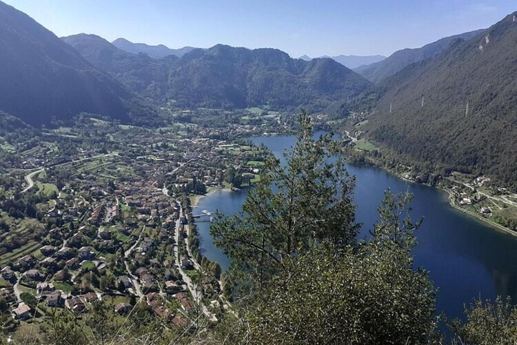 Casa Lucia Uno à Idro : maison 5 pers. près du lac - Photo 38