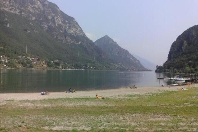 Casa Lucia Uno à Idro : maison 5 pers. près du lac - Photo 39