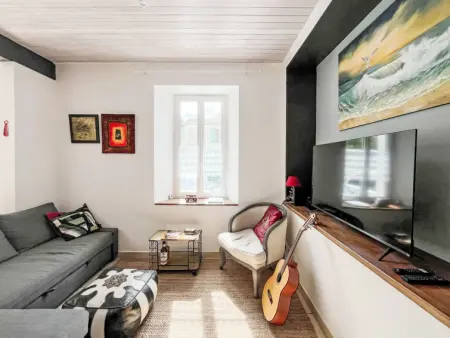 Location maison de vacances à Île d'Oléron