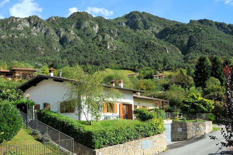 Casa Lucia Due – Maison 6 pers. lac d'Idro - Photo 1