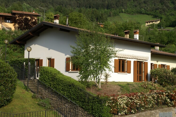 Casa Lucia Due – Maison 6 pers. lac d'Idro - Photo 2
