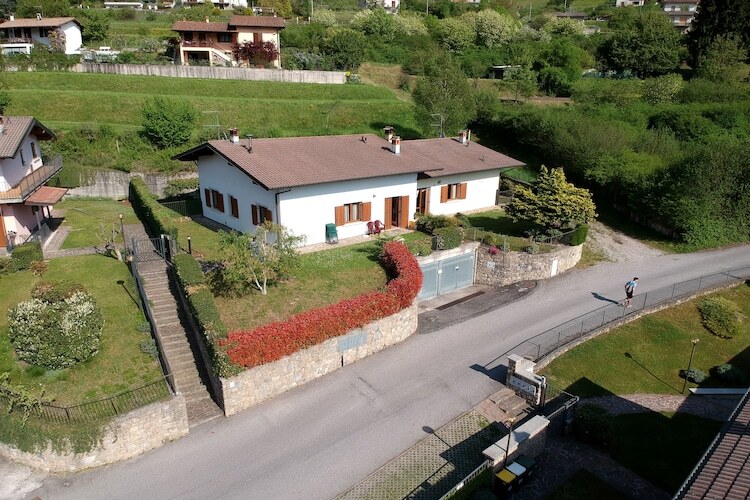 Casa Lucia Due – Maison 6 pers. lac d'Idro - Photo 3