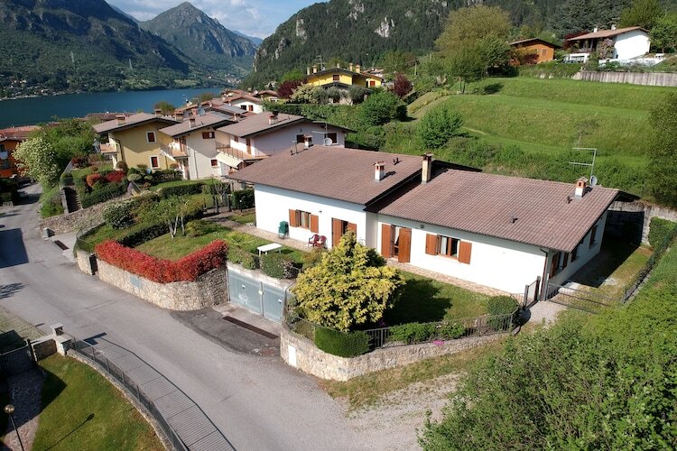 Casa Lucia Due – Maison 6 pers. lac d'Idro - Photo 5