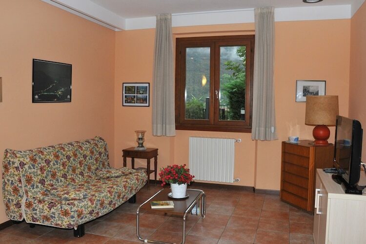 Casa Lucia Due – Maison 6 pers. lac d'Idro - Photo 6