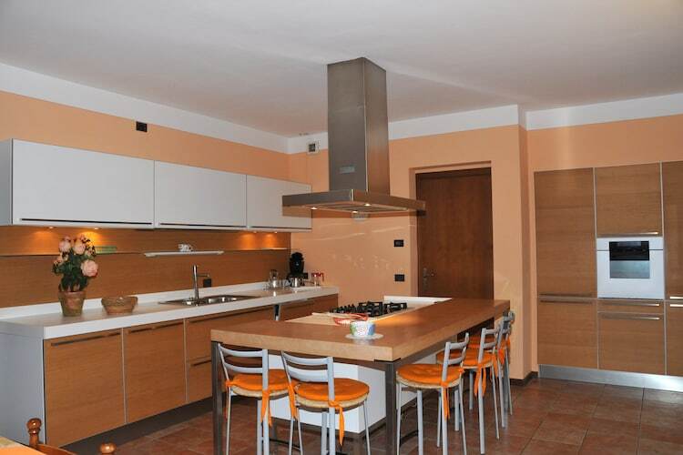 Casa Lucia Due – Maison 6 pers. lac d'Idro - Photo 7