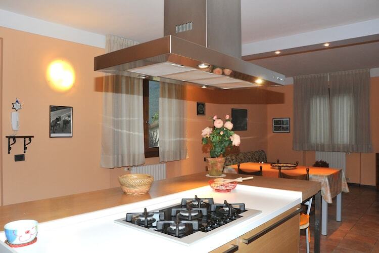 Casa Lucia Due – Maison 6 pers. lac d'Idro - Photo 8