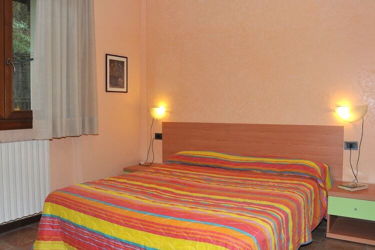 Casa Lucia Due – Maison 6 pers. lac d'Idro - Photo 10