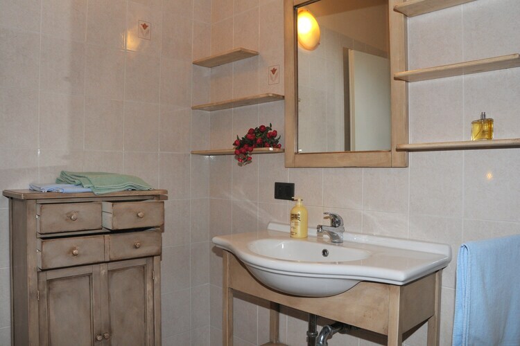 Casa Lucia Due – Maison 6 pers. lac d'Idro - Photo 11