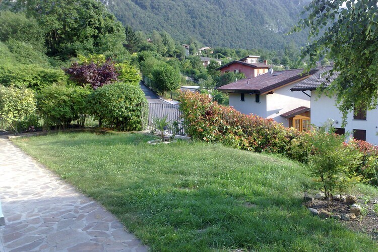 Casa Lucia Due – Maison 6 pers. lac d'Idro - Photo 12