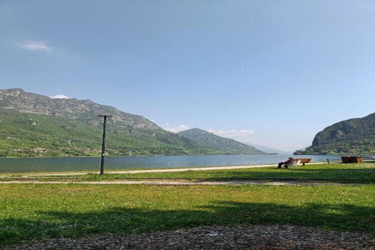 Casa Lucia Due – Maison 6 pers. lac d'Idro - Photo 13