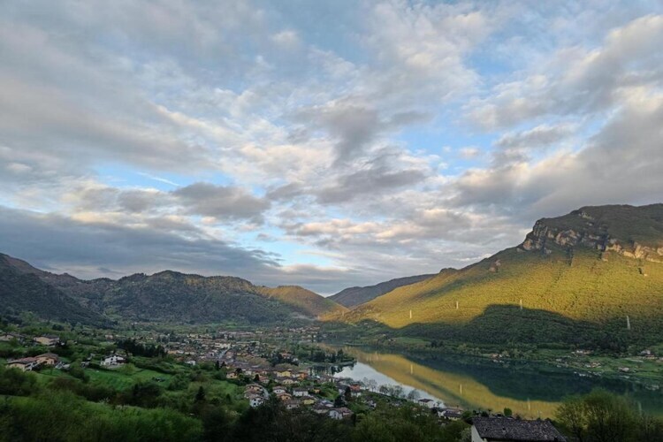 Casa Lucia Due – Maison 6 pers. lac d'Idro - Photo 15
