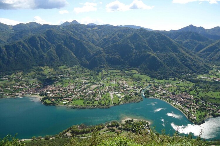 Casa Lucia Due – Maison 6 pers. lac d'Idro - Photo 18