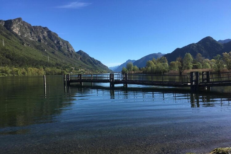 Casa Lucia Due – Maison 6 pers. lac d'Idro - Photo 19