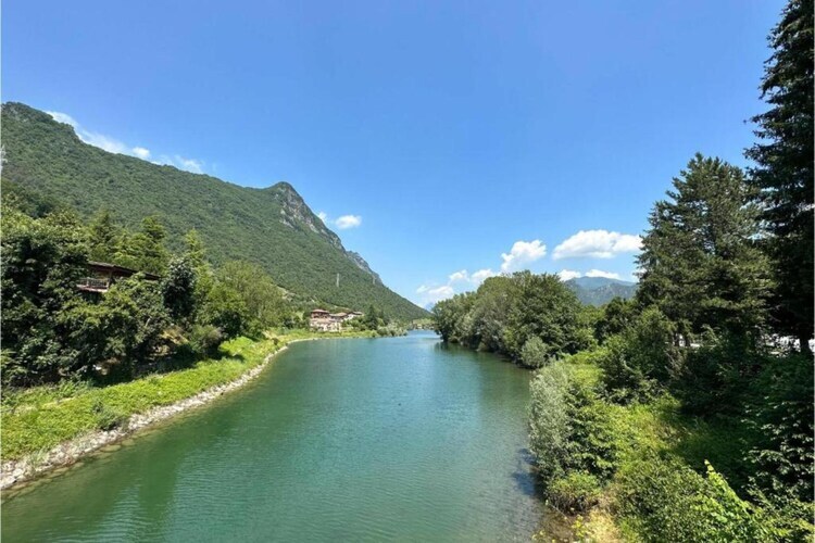 Casa Lucia Due – Maison 6 pers. lac d'Idro - Photo 23