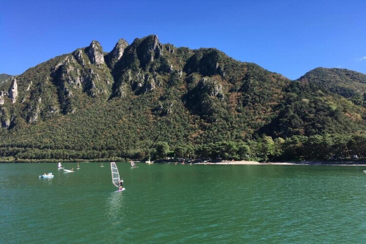 Casa Lucia Due – Maison 6 pers. lac d'Idro - Photo 24