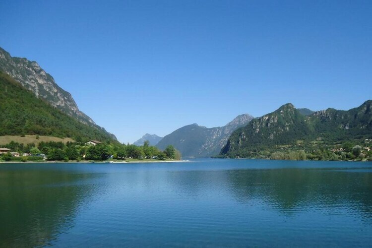 Casa Lucia Due – Maison 6 pers. lac d'Idro - Photo 27