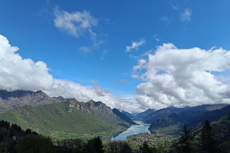 Casa Lucia Due – Maison 6 pers. lac d'Idro - Photo 30