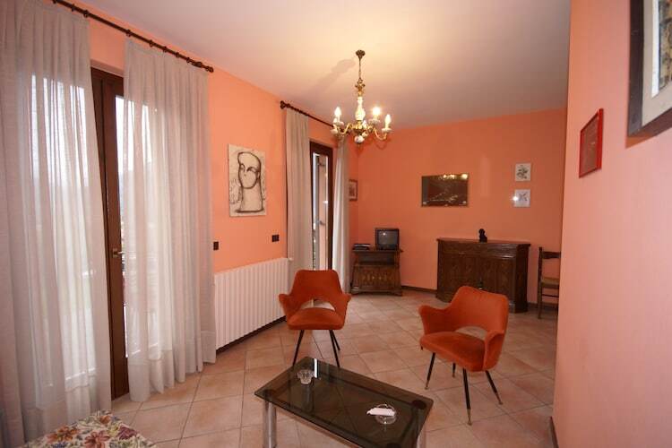 Casa Flora 4 app - Maison 6 pers., vue collines à Idro - Photo 6