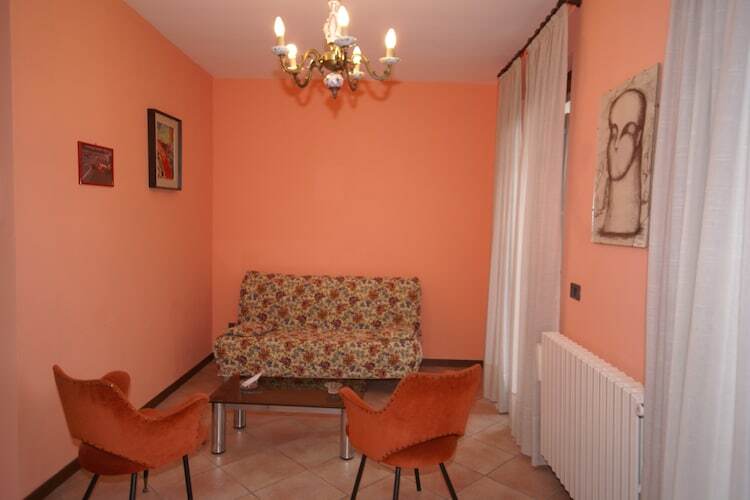 Casa Flora 4 app - Maison 6 pers., vue collines à Idro - Photo 7