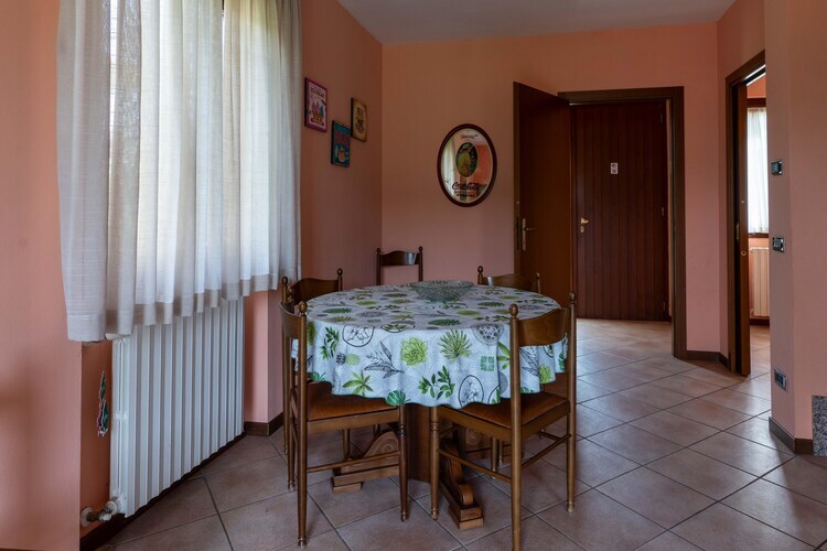Casa Flora 4 app - Maison 6 pers., vue collines à Idro - Photo 8