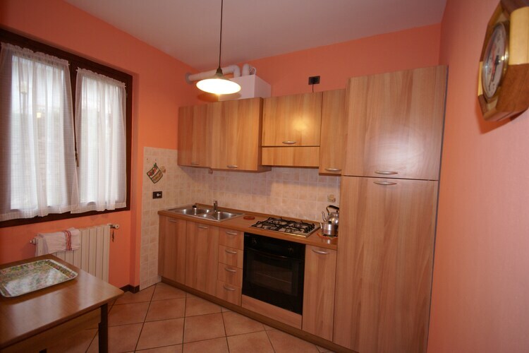 Casa Flora 4 app - Maison 6 pers., vue collines à Idro - Photo 12