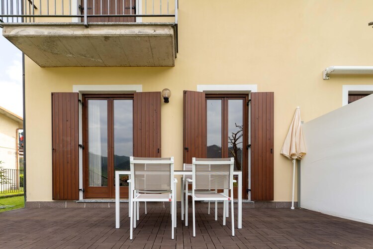 Casa Flora 4 app - Maison 6 pers., vue collines à Idro - Photo 20