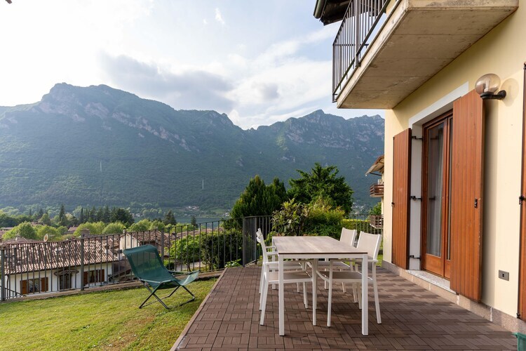 Casa Flora 4 app - Maison 6 pers., vue collines à Idro - Photo 21