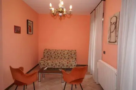 Casa Flora 4 app - Maison 6 pers., vue collines à Idro : photo 7