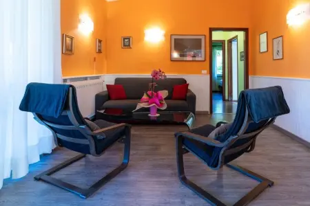 Location villa à Idro (bs), Villa au bord du Lac Idro avec Vue