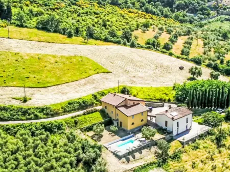 Location maison de vacances à Rufina