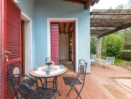Mezzo Ortano, Maison 4 personnes à Rio Marina - Photo 2