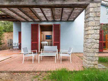 Mezzo Ortano, Maison 4 personnes à Rio Marina - Photo 3