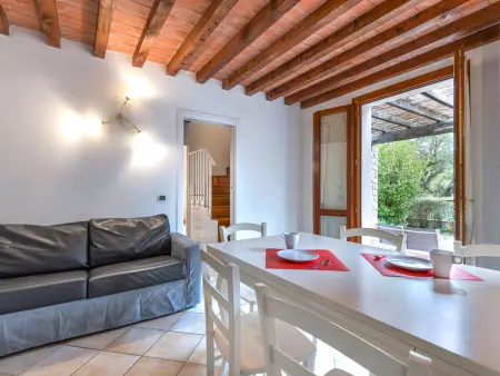 Mezzo Ortano, Maison 4 personnes à Rio Marina - Photo 4