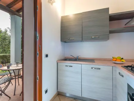 Mezzo Ortano, Maison 4 personnes à Rio Marina - Photo 5