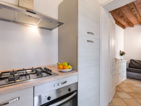 Mezzo Ortano, Maison 4 personnes à Rio Marina - Photo 6