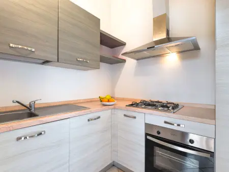 Mezzo Ortano, Maison 4 personnes à Rio Marina - Photo 7