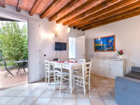 Mezzo Ortano, Maison 4 personnes à Rio Marina - Photo 8