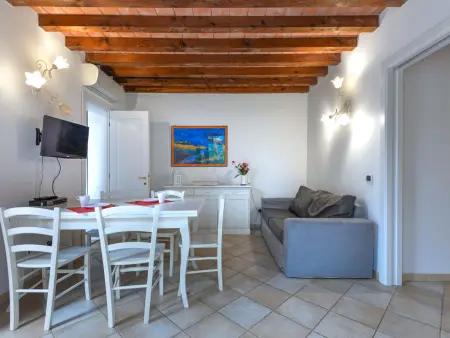 Mezzo Ortano, Maison 4 personnes à Rio Marina - Photo 9