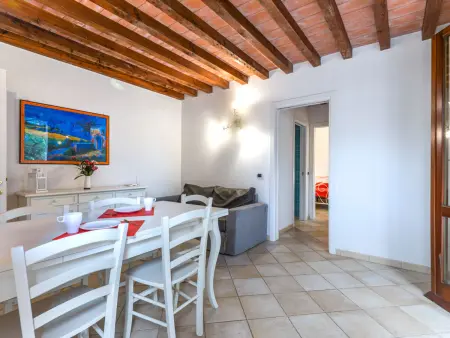 Mezzo Ortano, Maison 4 personnes à Rio Marina - Photo 10