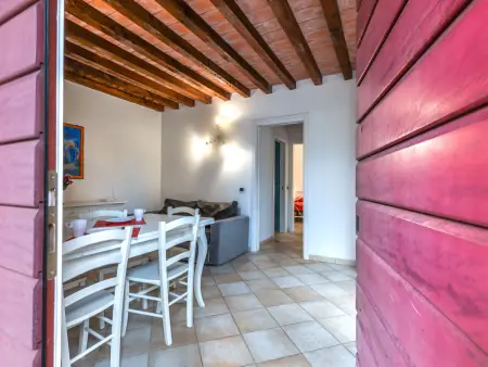 Mezzo Ortano, Maison 4 personnes à Rio Marina - Photo 11
