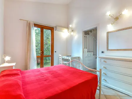 Mezzo Ortano, Maison 4 personnes à Rio Marina - Photo 12
