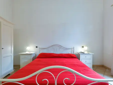 Mezzo Ortano, Maison 4 personnes à Rio Marina - Photo 14