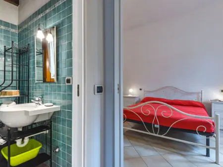Mezzo Ortano, Maison 4 personnes à Rio Marina - Photo 16