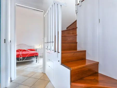 Mezzo Ortano, Maison 4 personnes à Rio Marina - Photo 17