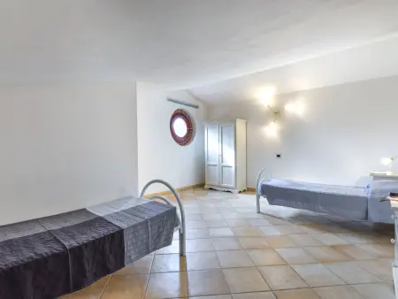 Mezzo Ortano, Maison 4 personnes à Rio Marina - Photo 18